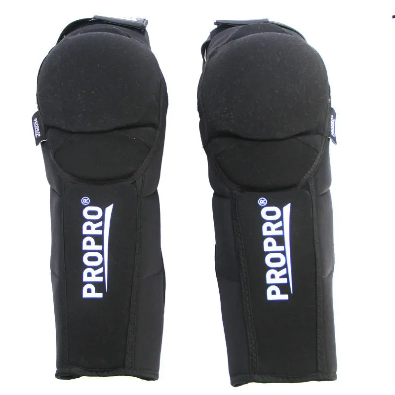 High-end Cycling Motorcycling with Kevlar Material Compression Sports Skating Skiing Knee Protector Knee Brace