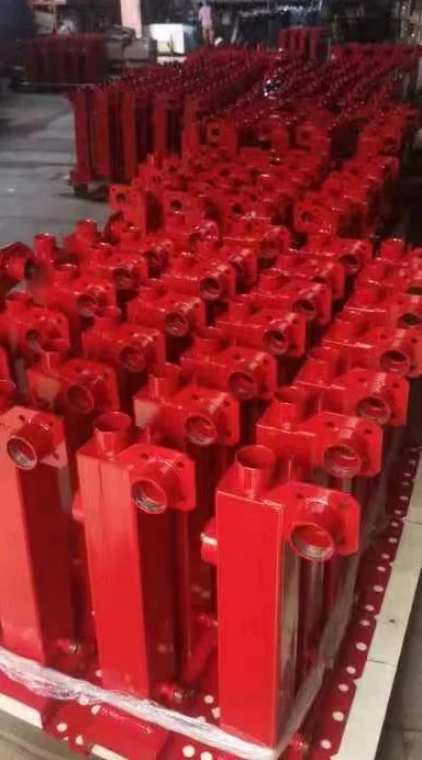 Farming Metal Parts cnc welding machine pipe  Agricultural machinery parts welding bracket