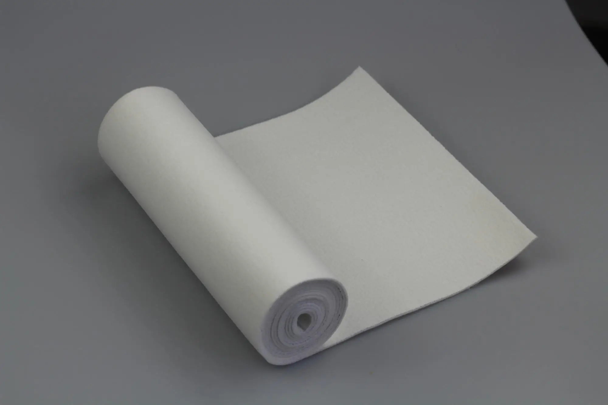 fiberglass paper roll for hepa air filter