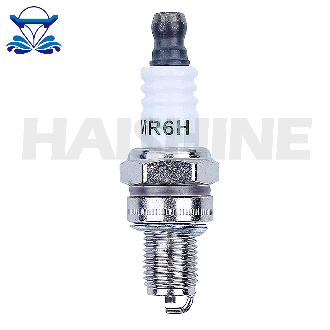  CMR6H Свеча зажигания для Stihl FS90 FS100 FS110 FS90R FS100R FS110R триммер NGK