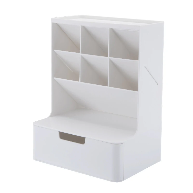Hive Desktop Organizer Makeup Organizer Cosmetic Jewelry Storage Box Multi-layer Box