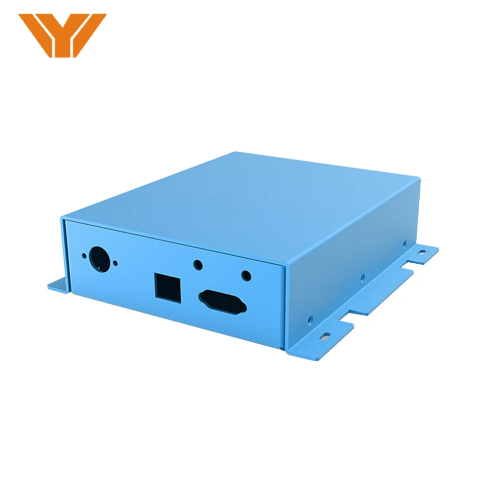 Box Mod Card Reader Outdoor Tv Enclosure Waterproof