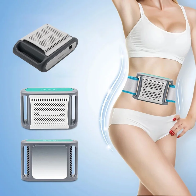 New product ideas 2021 portable kryolipolyse cryotherapy fat freezing slimming cryolipolysis machine