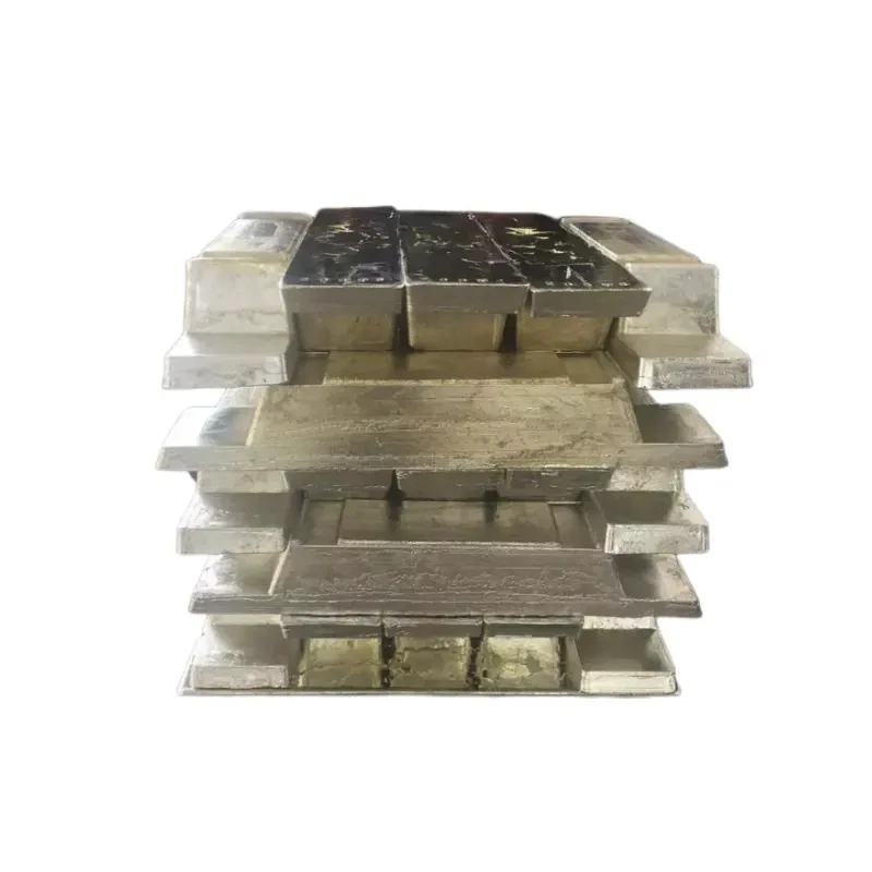 Tin Ingot 99.99,4n Pure Tin Ingot,Pure Tin Ingot For Sale