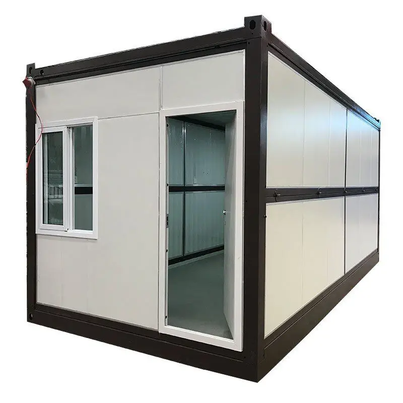 Shipping Movable Modular Luxury Steel Structure Germany Bangladesh Prefab Wooden House PRefabricated