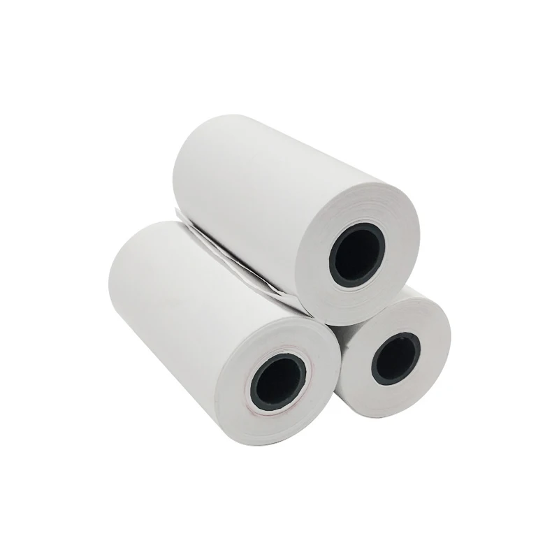 thermal paper 57x30 thermal paper roll 57mm 80x80 thermal paper