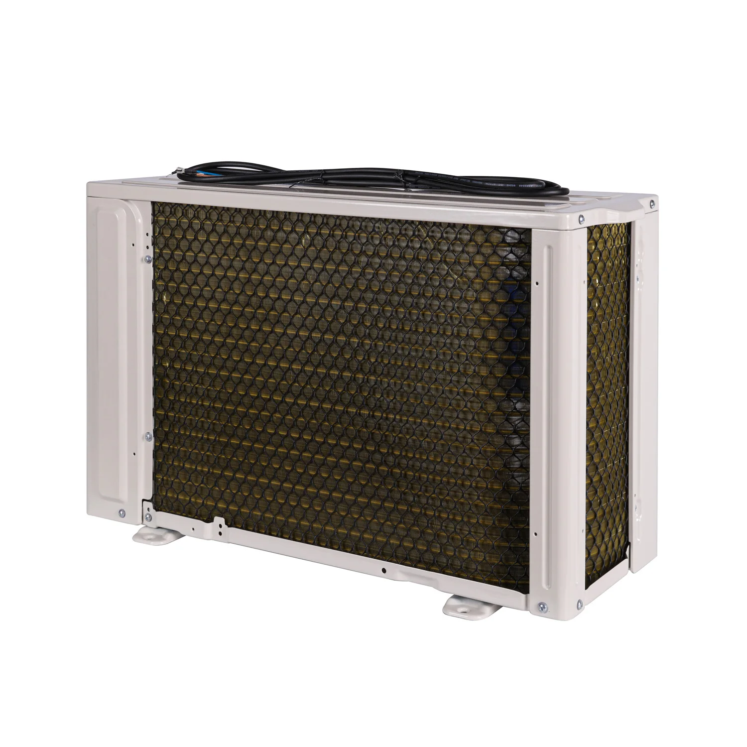 Заводская цена OEM 9000/12000/18000BTU Сплит Кондиционеры с неинверторным охлаждением только