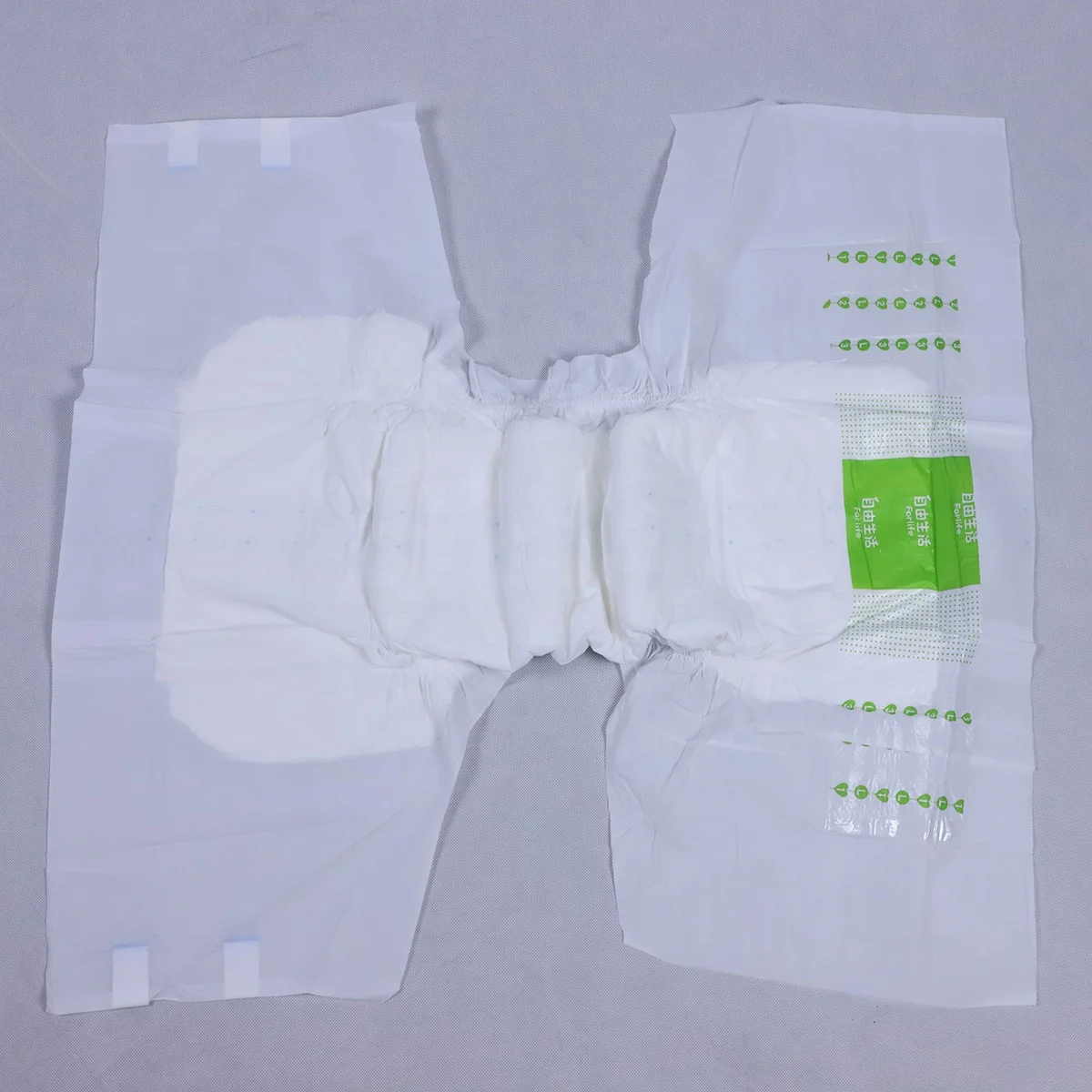 
anti leak disposable adult baby abdl thick stories free sample diaper in pink 