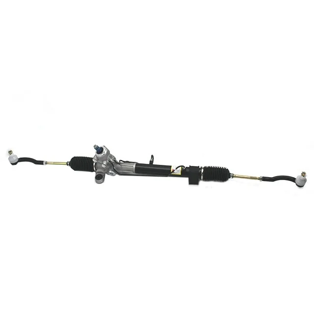 
Steering Gear box rack supplier for BYD F3 spare parts F3-3401090 Steering gear for Chinese car 