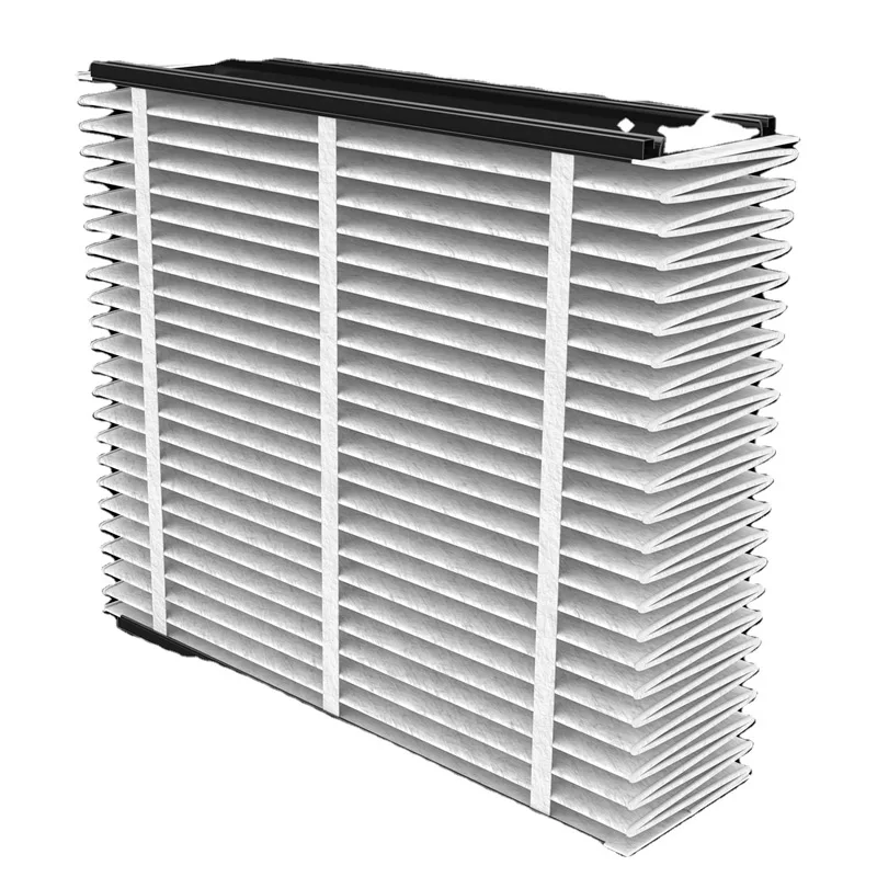 air filter manufacturer for AprilAire 510 compatible with air purifiers 1510 2516 MERV 13 synthetic fibre air filter