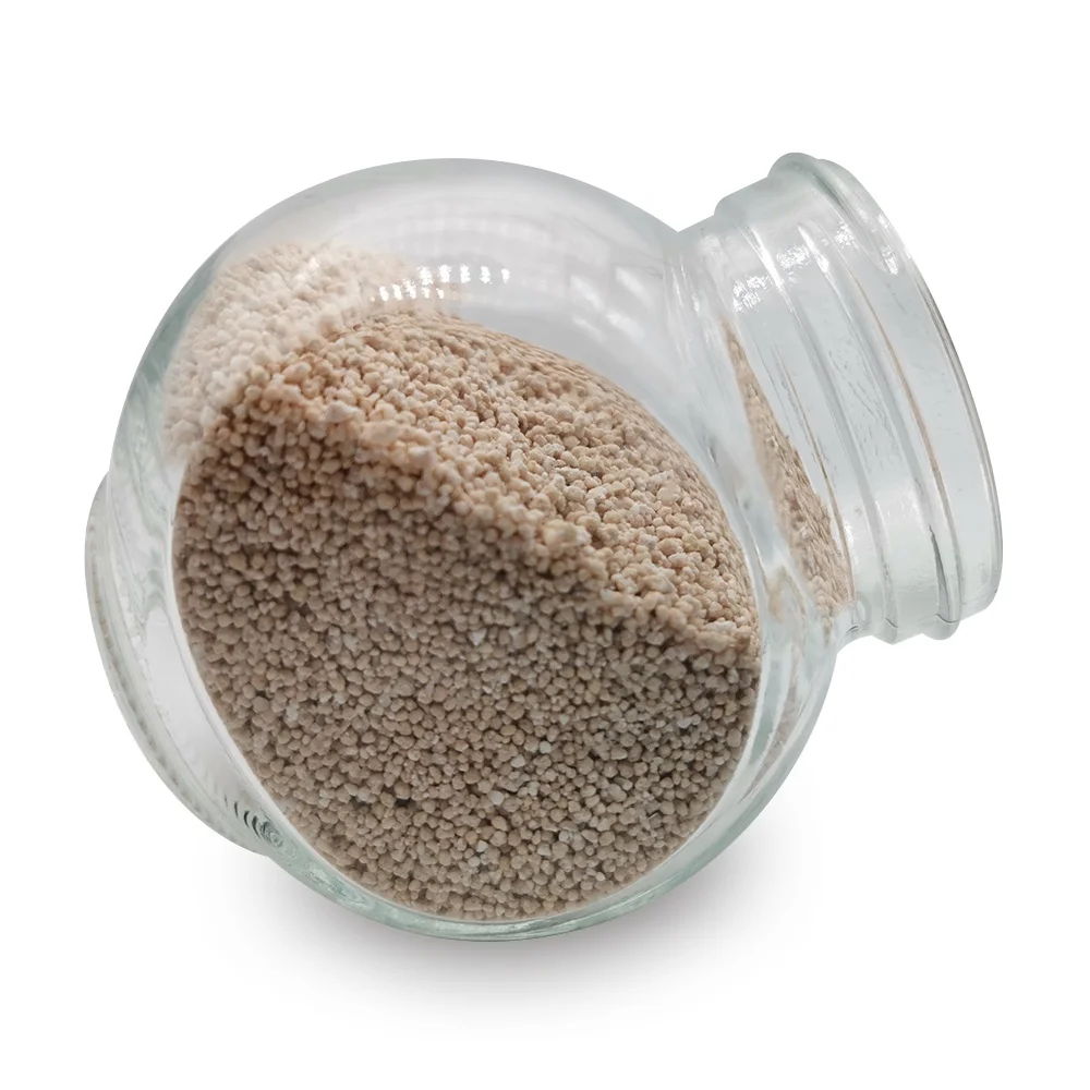 Удобрение для газона NPK 20-2-16 plus 50% MU