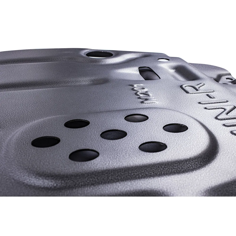 Stock Available Steel Guard plate underbody Protection under vehicle Engine Protection armour Skid Plates for  BMW MINI -R