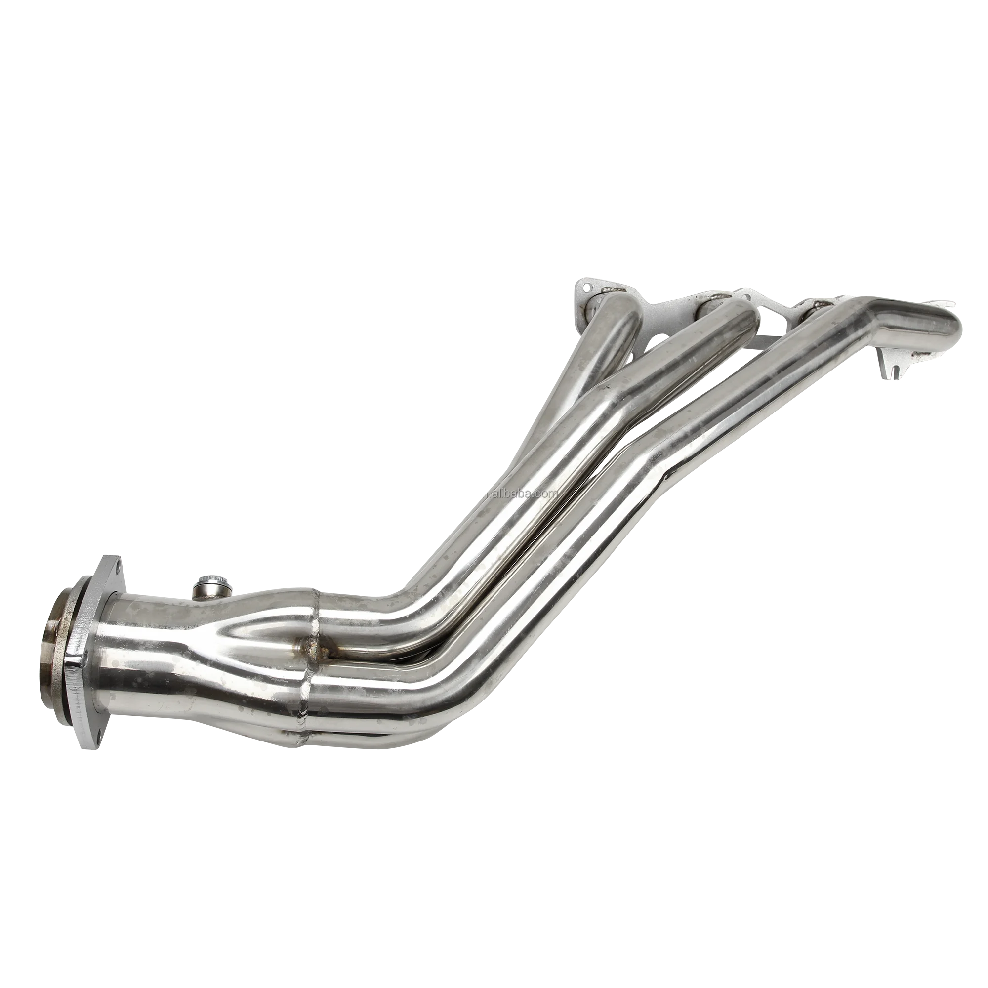 stainless steel 2009-2011 r 5.7L V8 CHRYSLE R 300C (Except the 2006 Dodge Charger rt hemi 5.7L) exhaust header