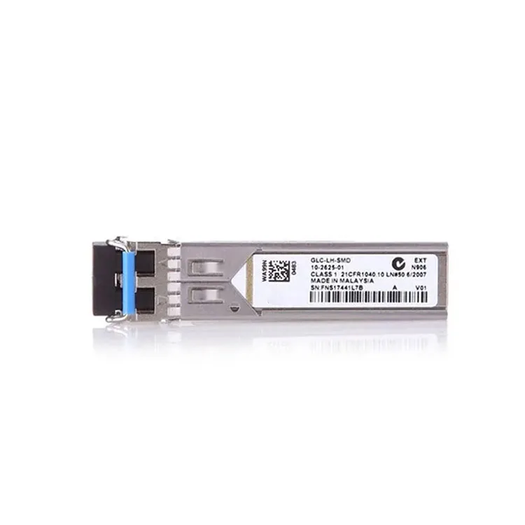 new modules GLC-LH-SMD= wireless network SFP GLC transceiver modules
