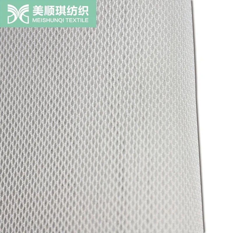 10cm-20cm thickness 3D spacer mesh fabric  from  China  factory  with  OEKO-TEX STANDARD 100