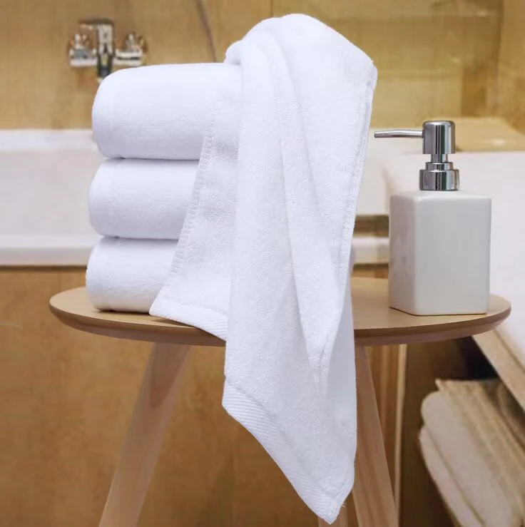 Luxury Towel Set 600 gsm 100% Egyptian Cotton Bath Hand Towels