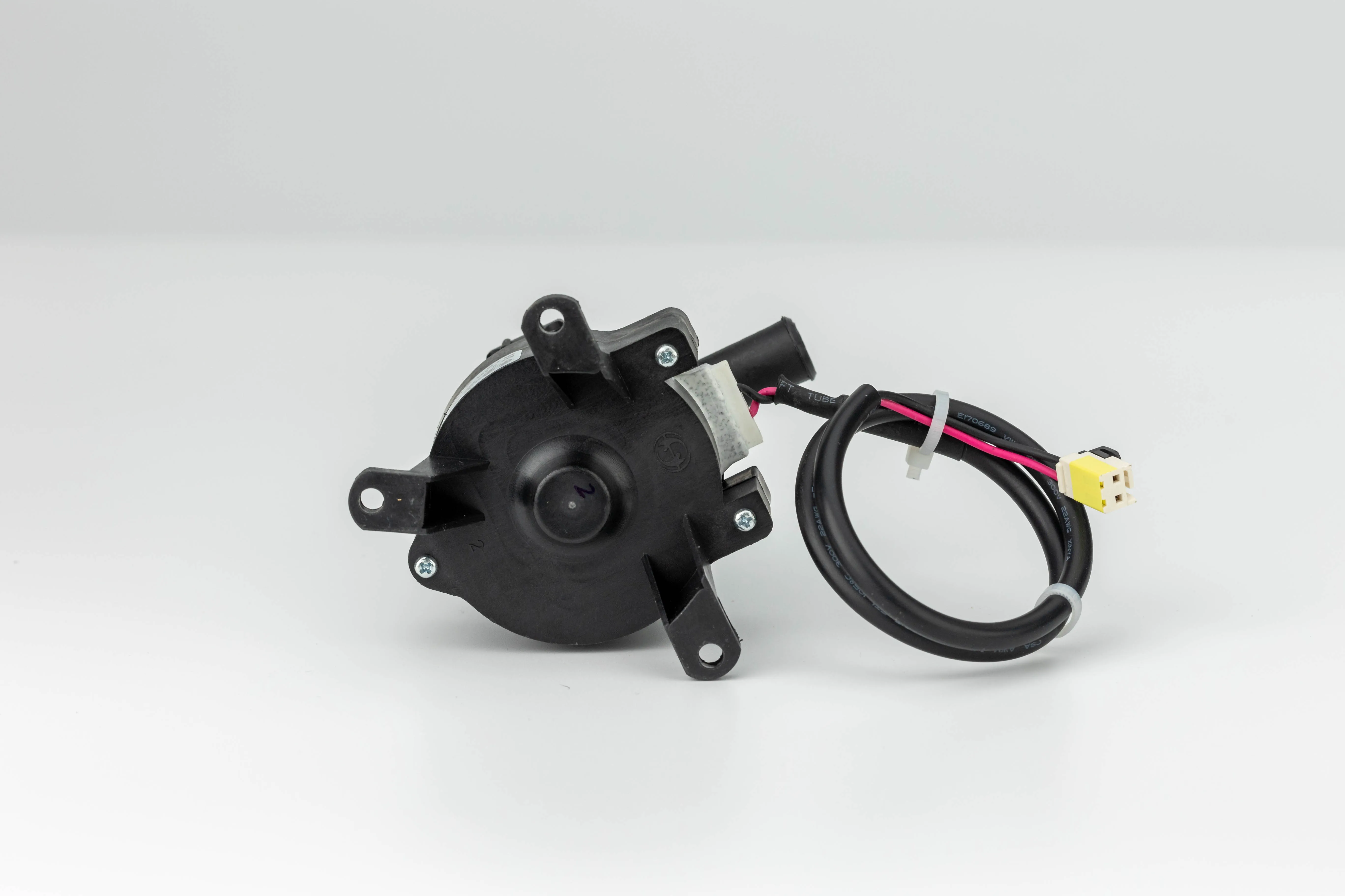 Ceiling Cassette condensate pump for air conditioner removing condensate from AC equipment condensate removal pump