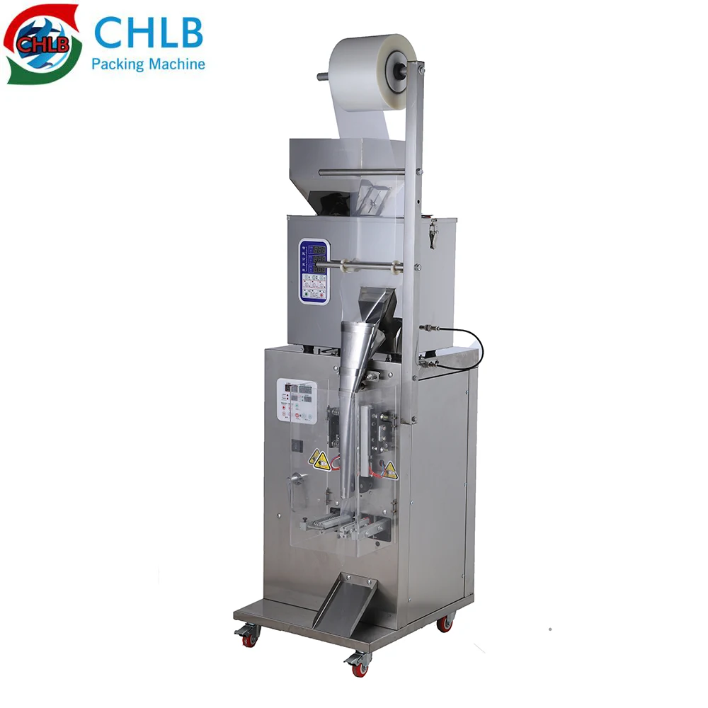 Good price automatic Granule and powder packing filling machine