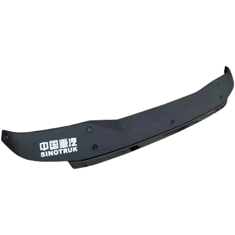WG1664870002 howo a7 sun visor
