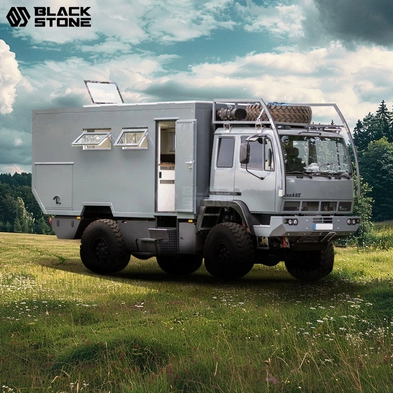 Truck Double Trailer Black Rhino Truckbed Camper Pop Up Canopy Soft Shell Lightweight Wedge Manufacturers