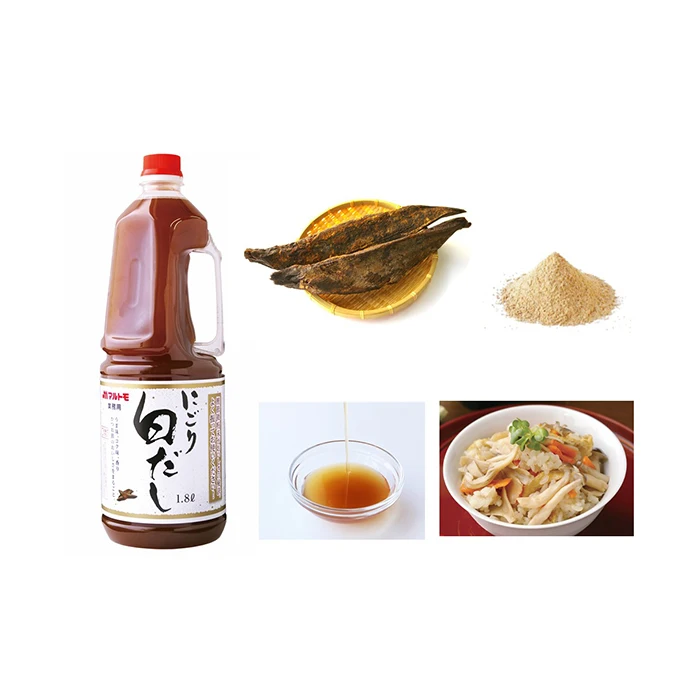 Высококачественная вкусная лапша, суп, рамен, соусы, приправа для рыбы