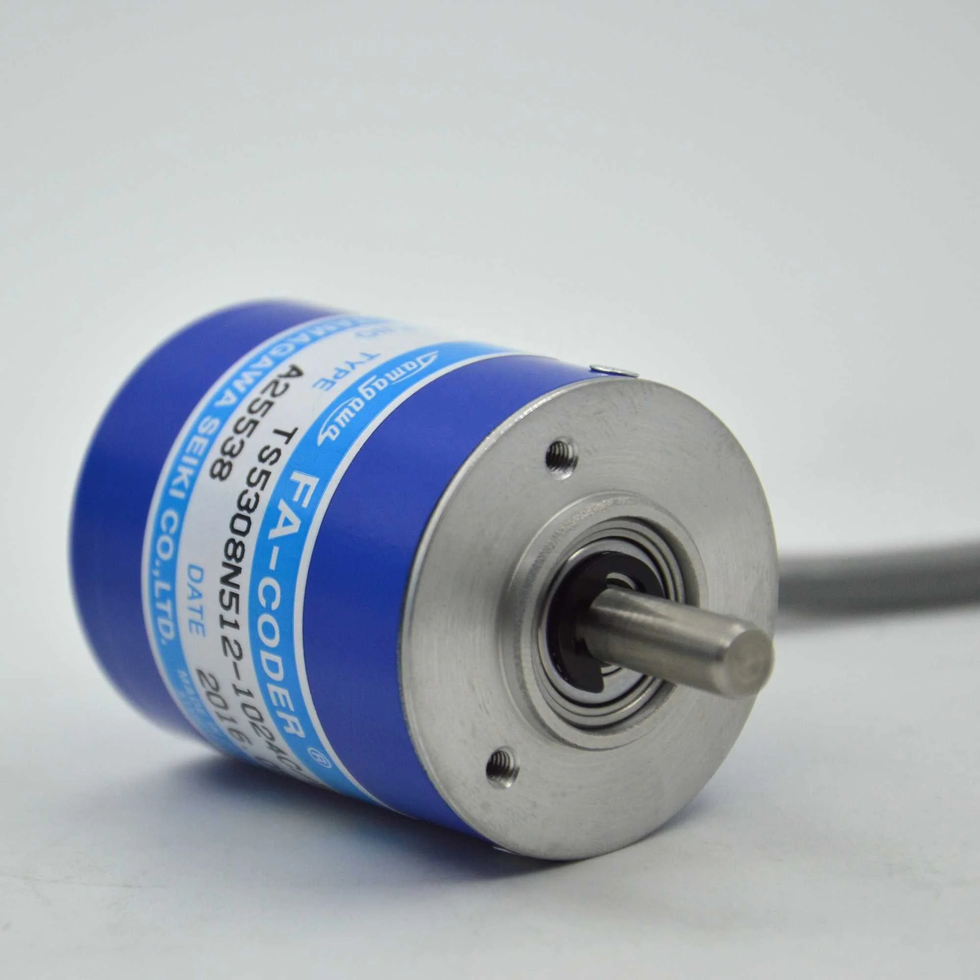 TS5307N510   Incremental solid shaft rotary encoder New original genuine goods are available from stock
