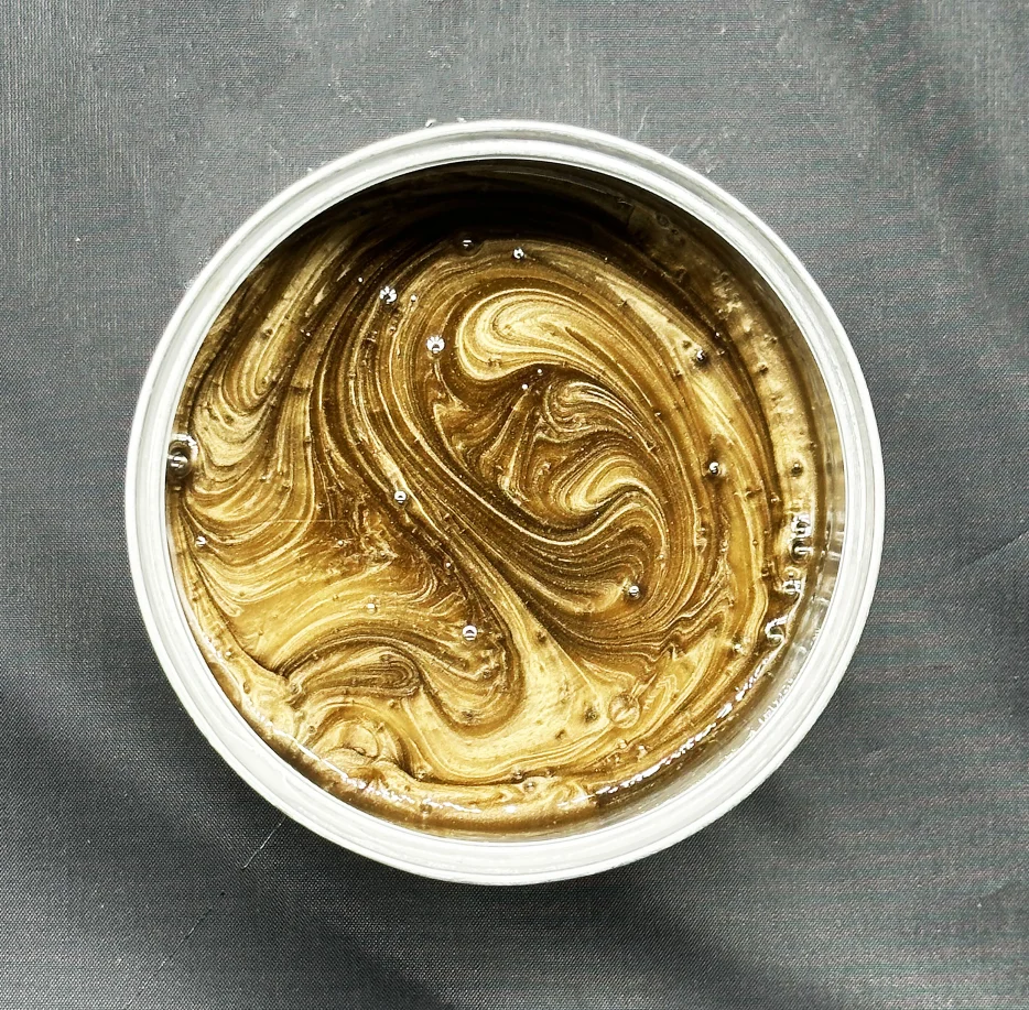 Chase Wax Hypoallergenic 14oz 400g Golden Rosin Free Soft Strips Wax Can For All Hair Type