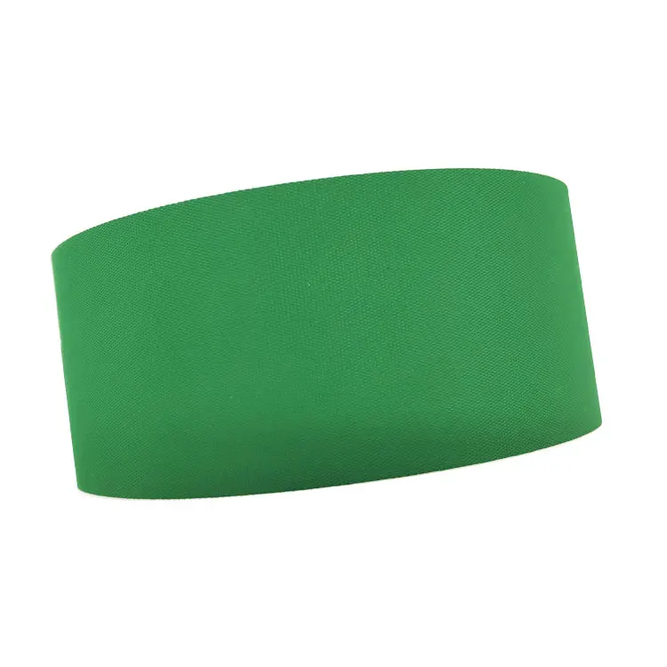 2.5mm thickness green& green LG-25XN12-A  belt