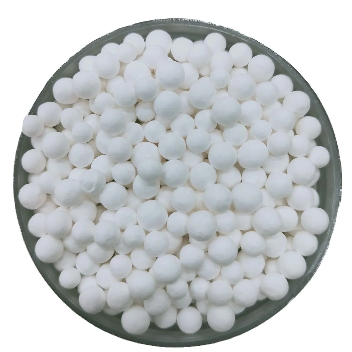high quality cas 1344-28-1 activated alumina used in H2O2 process