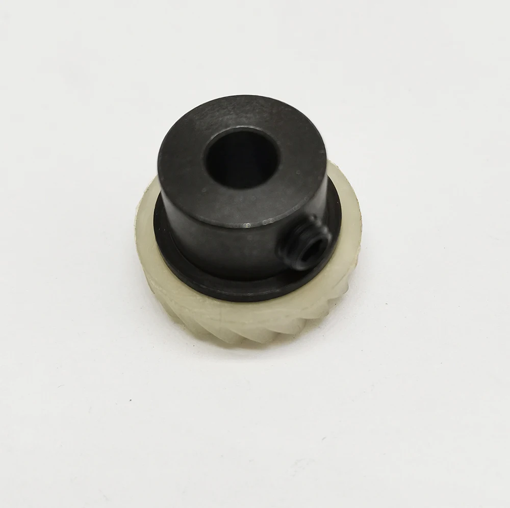 SINGER 6408 SEWING MACHINE, HORIZONTAL HOOK DRIVE GEAR P/N 137413