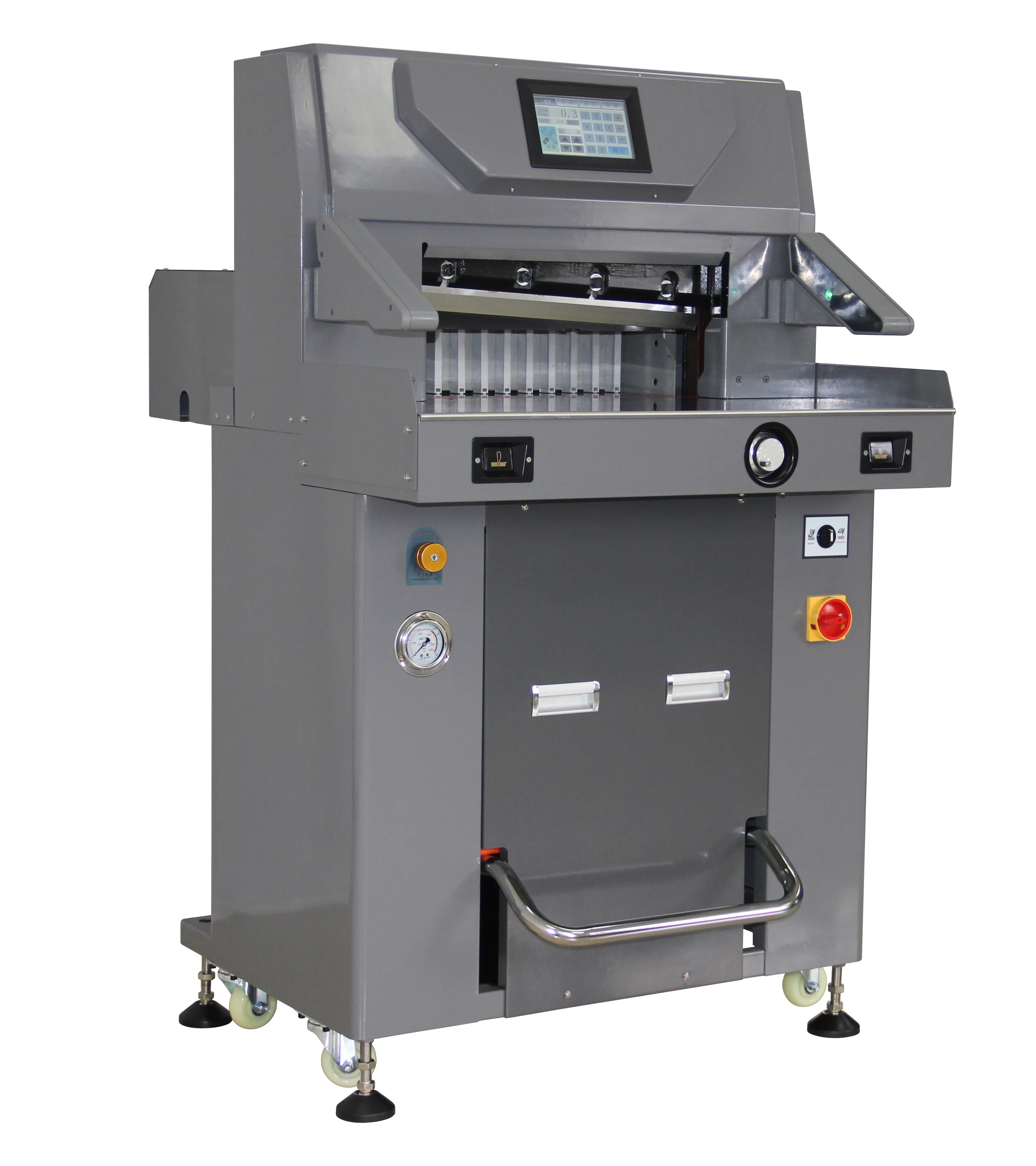 500mm 50cm A4 A3 Paper Cutting Machine Low Price Buy Guillotine Paper Cutter Business Card Cutter Machine