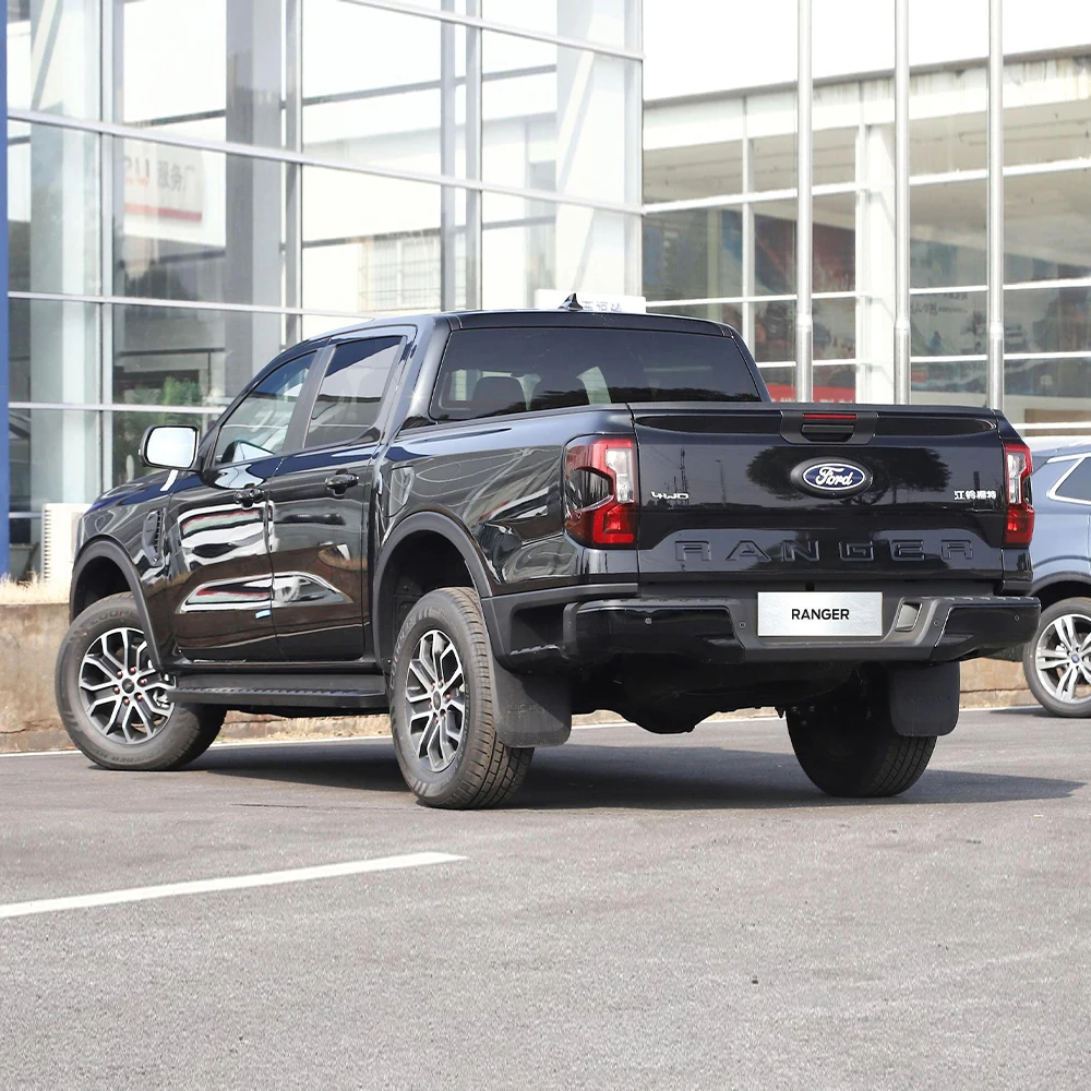 2023 2024 пикапа Ford ranger raptor