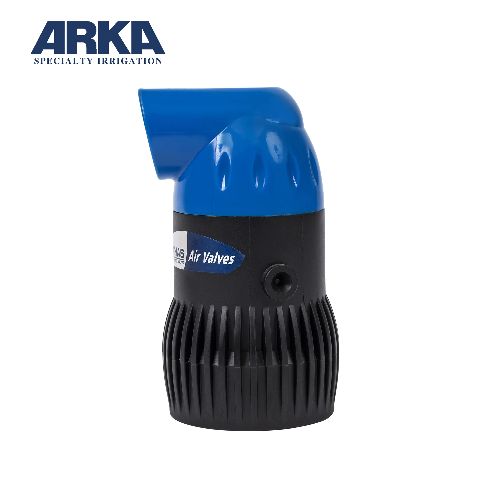 2 Inch Plastic Air Valve for Irrigation - Vacuum Release Valve