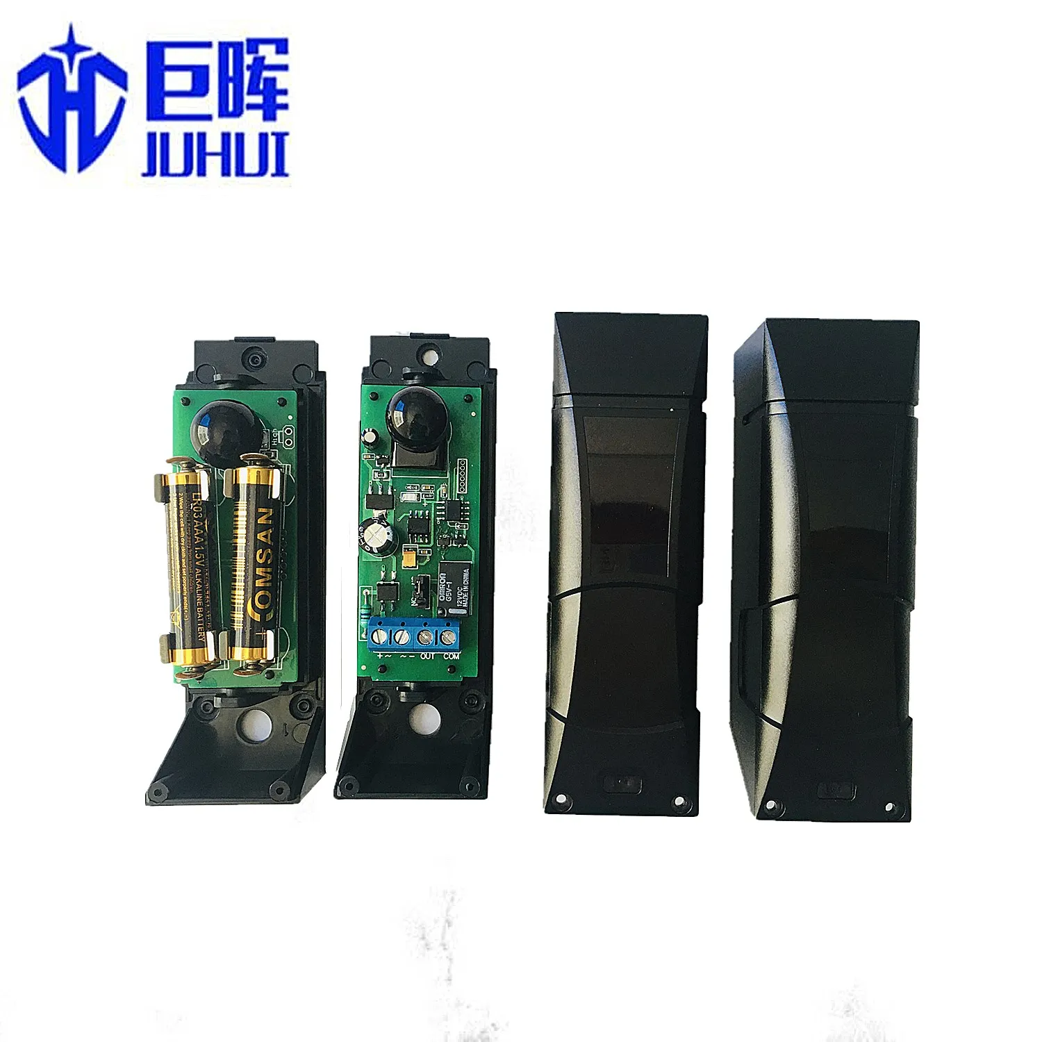 IR Battery Type Infrared Beam sensor for garage door