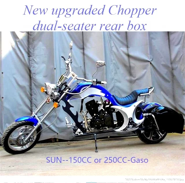 new 250cc chopper motorcycle moto bike for sale