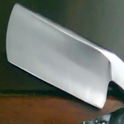 Razor Blade with Rubber Handle Haowell Hot Sale Disposable Twin 2 Blade Razor Shaving Disposable Woman Man Bikini Body Head Logo