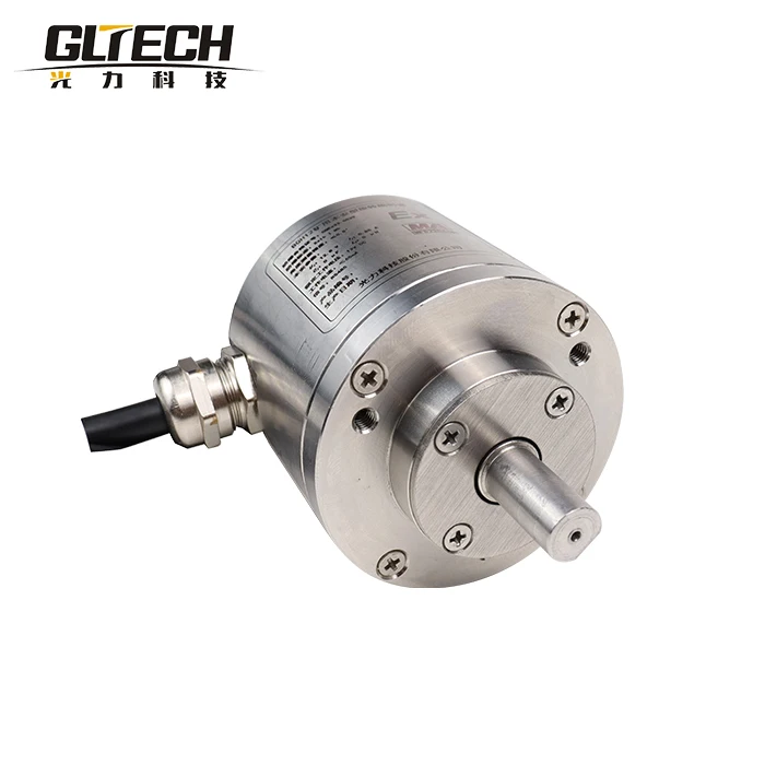 GLTech D Type BQH12 Sensor 12 VDC Sensor Sensor Rotary encoder In Singapore