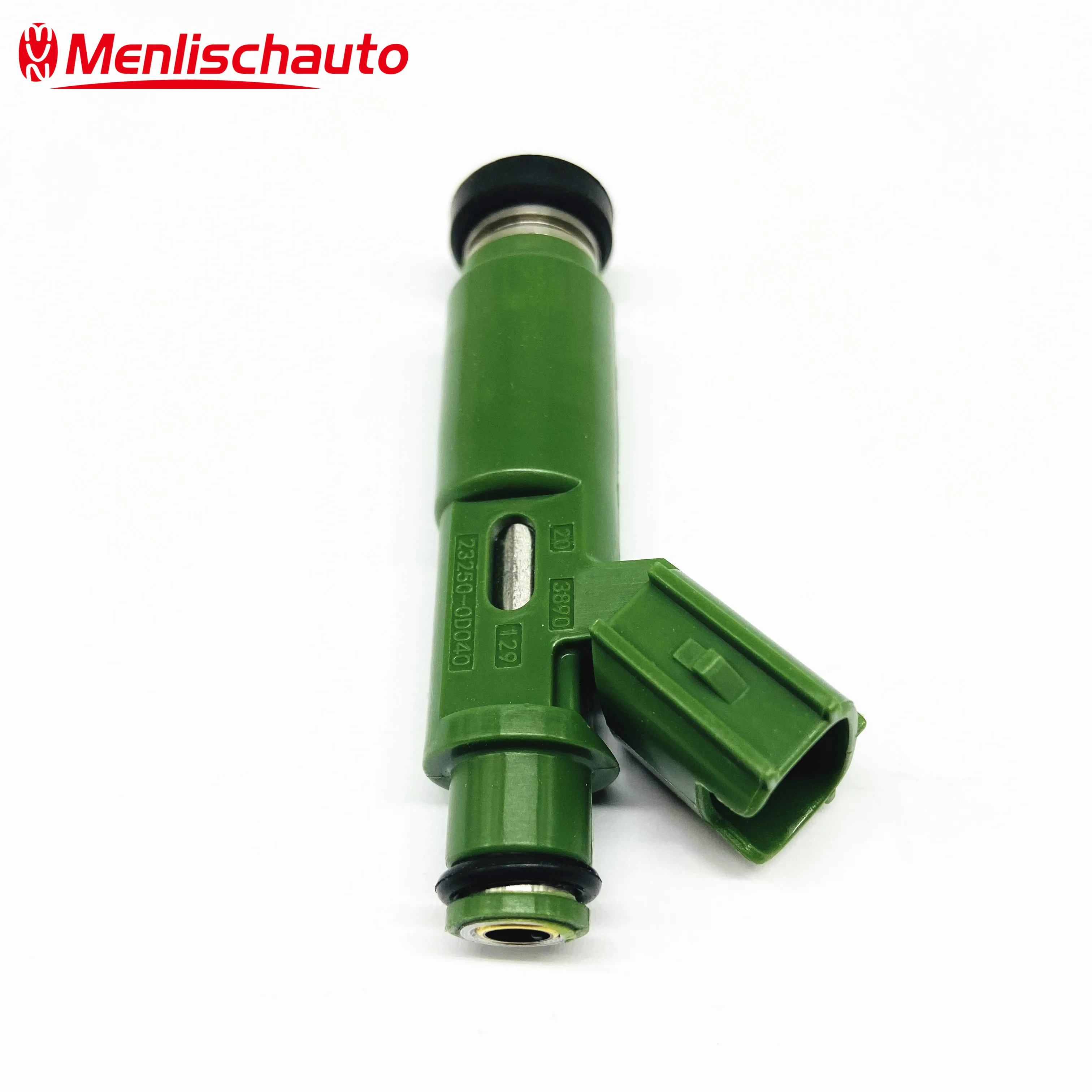Wholesale inyectores bico injetor Fuel Injector nozzle FJ415 23250-22040 23250-0D040 for Corolla Matrix MR2 1.8L cng injectors