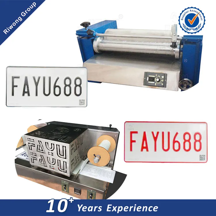 License plate reflective film, car number plate reflective sheeting