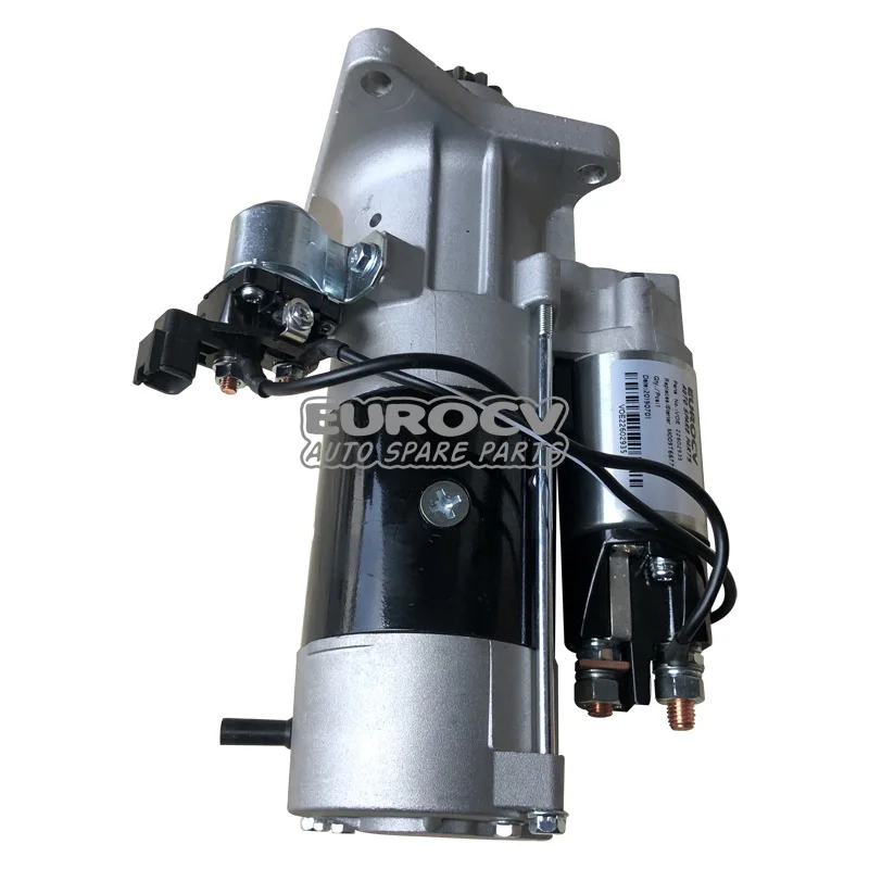 Запчасти для грузовиков Eurocv VOE 22602935