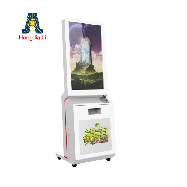 Factory Customizable Fabrication Touch Screen Panel Pc Embedded Computer Kiosk