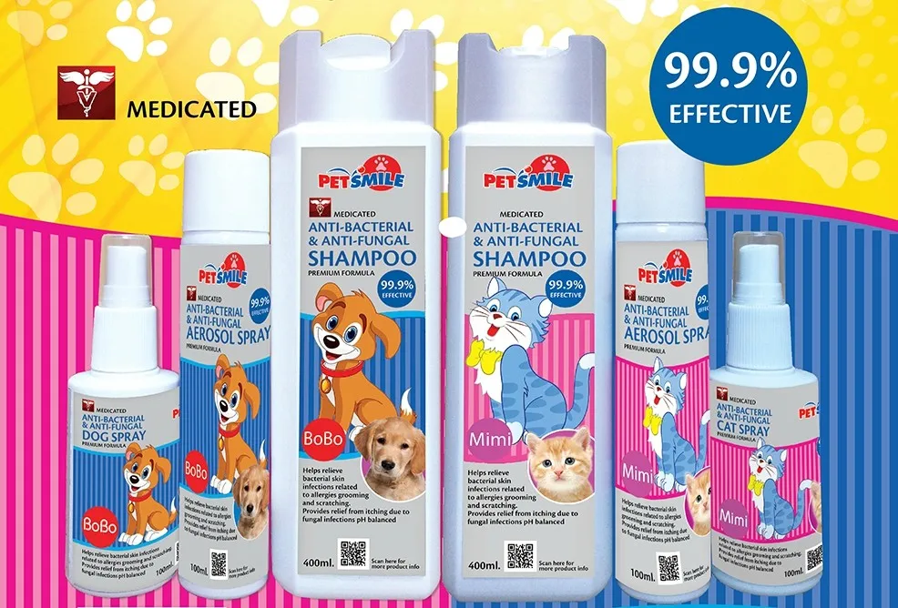 Pussycat Petshop FMCG условные средства для ухода за домашними животными кошачий шампунь мытья тела мыло гель душа кошками
