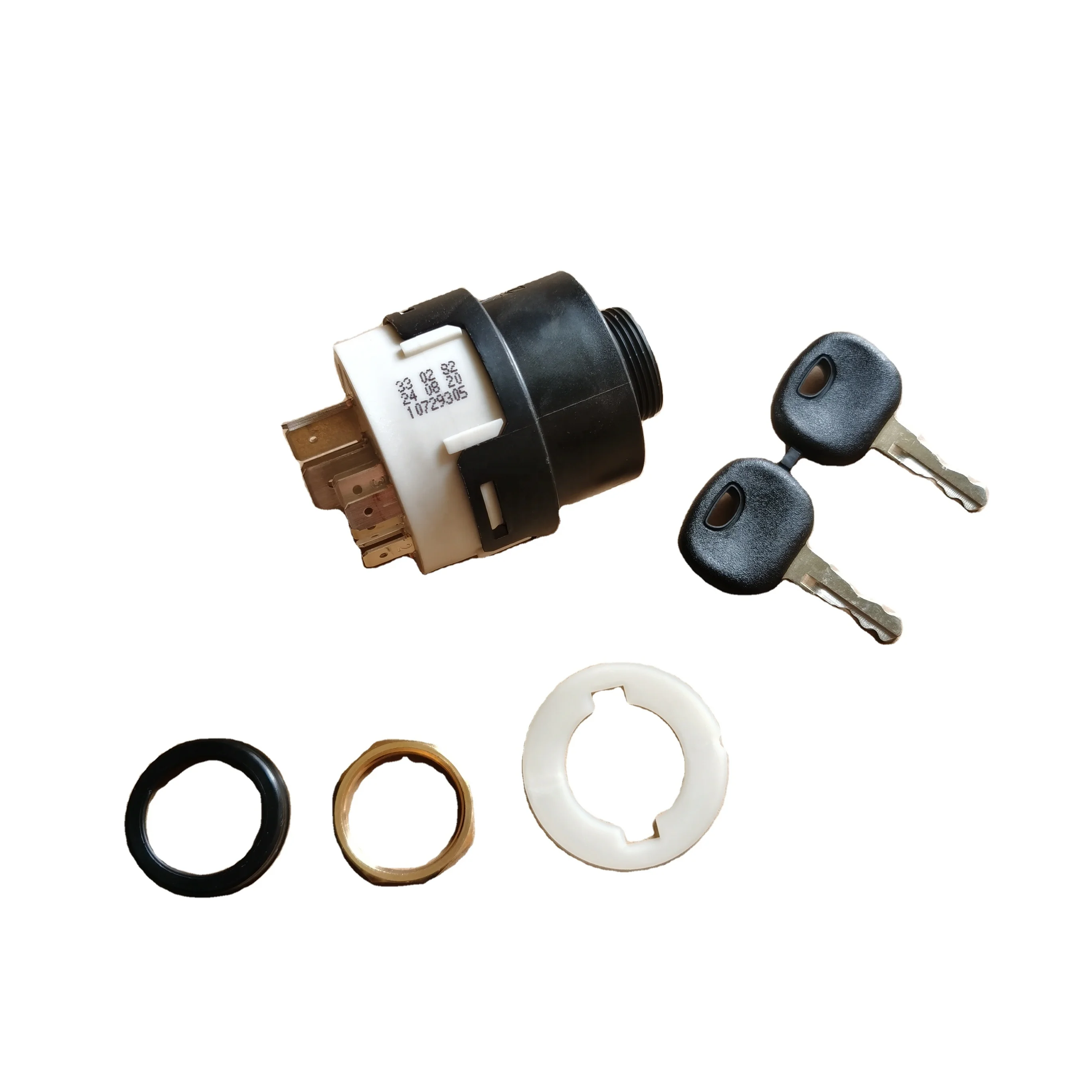 01182528 Ignition switch for deutz 1013 and 2012 engine parts