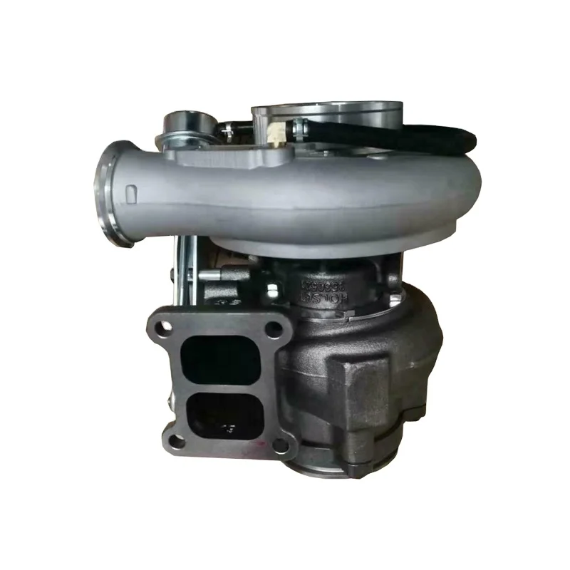 
Sinotruk Howo truck turbocharger 