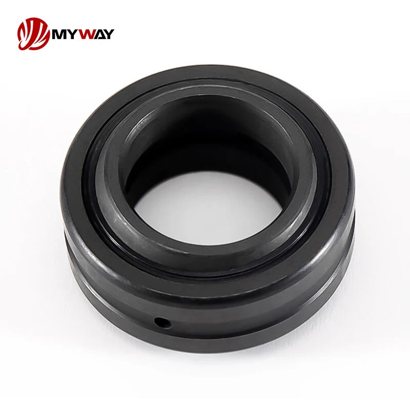 Подшипник Gez 50 Es Ge20es 2rs/радиальный сферический подшипник Ge20es 2rs