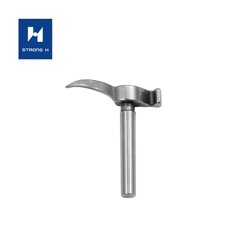 Overlock Interlock Durkopp Brand 557000611 Lopper For Industrial Sewing Machines