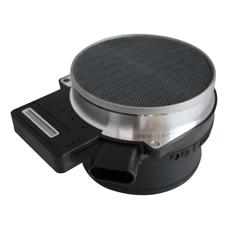 Расходомер воздуха MAF Sensor 25318411 25168491 AF10043 для Cadillac Chevy GMC Silverado Suburban Sierra Yukon