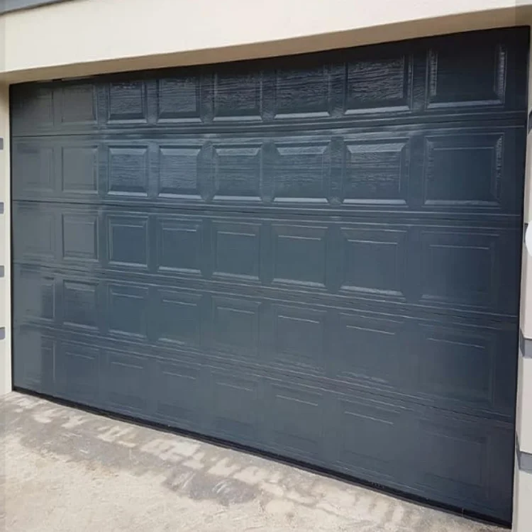 Aluminum  for industrial roller door for aluminium garage door for dealers