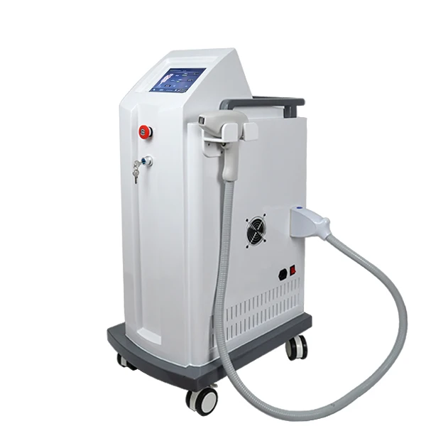 Hottest alexander 808nm diode laser for hair removal machine price