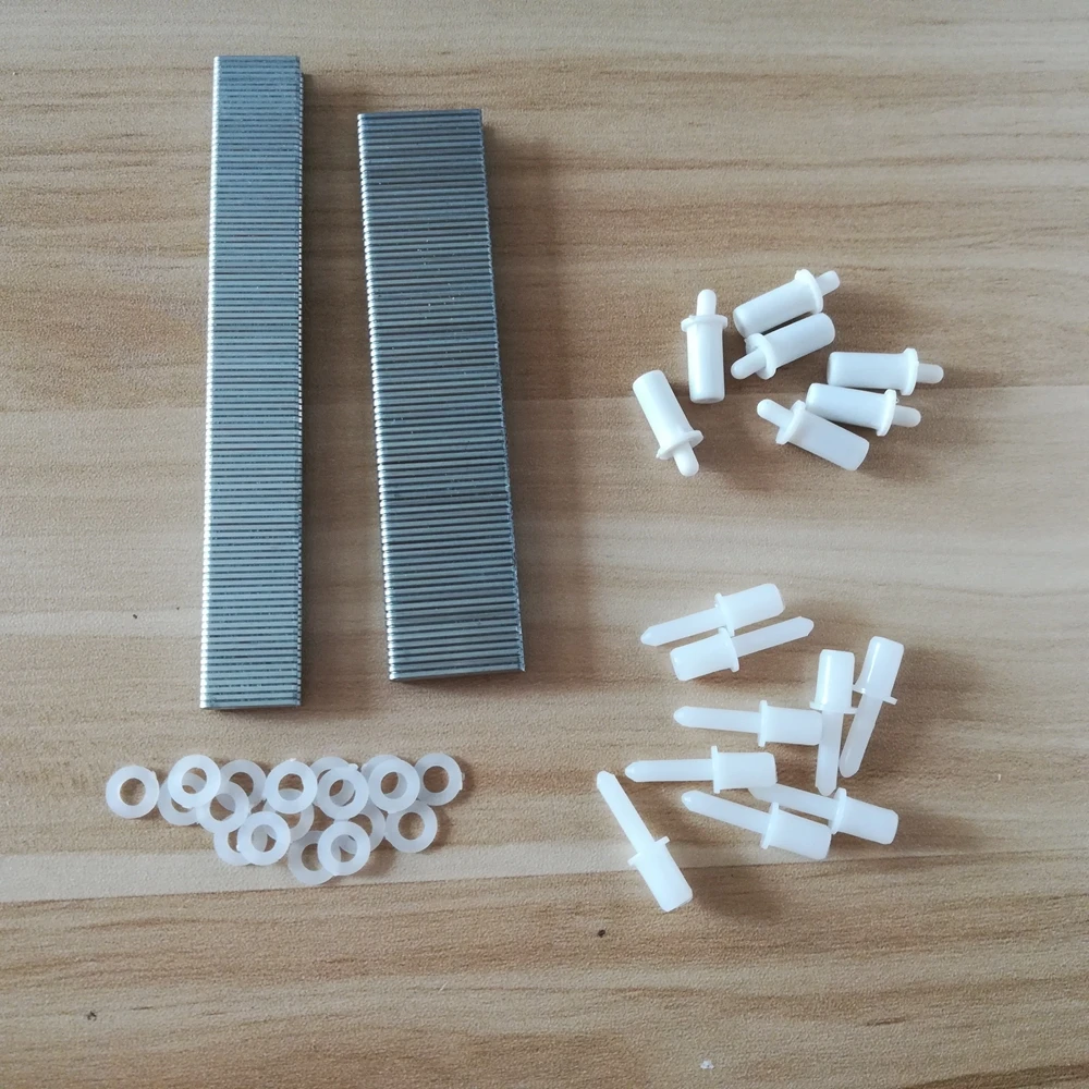Best Price Modern Plastic Plantation Window Shutter Accessories Replacement Parts for Horizontal Louver Shutter Repair